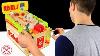 Arcade Lego Pinball Machine Rebrickulous Édition