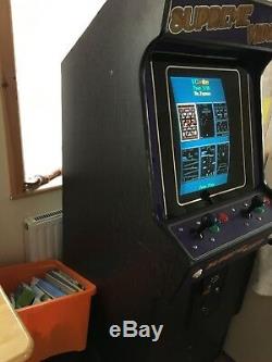 Arcade Machine Jamma Cab 60 À 1 Jeux