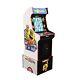 Arcade1up Bandai Legacy Arcade Game Pac-mania (rétro) 14 Jeux Classiques