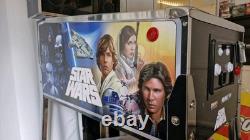 Arcade1up Star Wars Machine à Pinball Pièces et Réparations