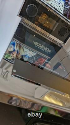 Arcade1up Star Wars Machine à Pinball Pièces et Réparations