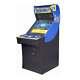 Argent Strike Bowling Arcade Machine (excellent) Mise A Jour Withlcd Monitor