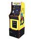 Armoire Arcade1up Pac-man Namco Legacy Edition Avec 12 Jeux