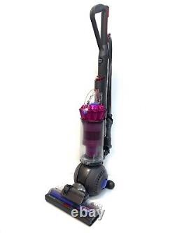 Aspirateur vertical Dyson DC40 Pink Ball révisé et nettoyé