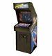 Atari Arcade Machine Package Astéroïdes, Astéroïdes Deluxe & Blastéroïdes