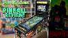 Atgames Legends Pinball Machine Examen