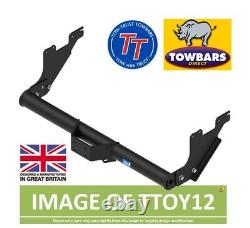 Attelage pour Toyota Hilux 2016on MK8 4WD Pickup Choisissez Votre Propre Kit Électriques Boule d'Attelage