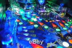 Avatar Stern Pinball Machne