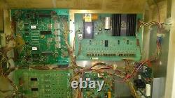 Bally As-2518-22 Regulator & Solenoid Driver Board As-2518-16 Tested 100%