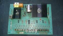 Bally As-2518-22 Regulator & Solenoid Driver Board As-2518-16 Tested 100%