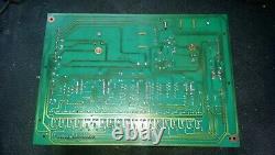Bally As-2518-22 Regulator & Solenoid Driver Board As-2518-16 Tested 100%