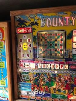 Bally Bingo Bounty