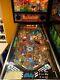 Bally Coupe Du Monde De Football 94 Pinball Machine