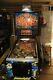 Bally Dr Who Pinball Machine 100% De Travail