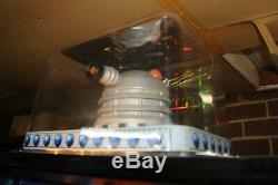 Bally Dr Who Pinball Machine 100% De Travail