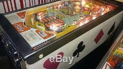 Bally Hi Deal Pinball Circa 1975