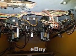 Bally Paragon Electronic Flipper / Table