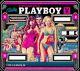 Bally Playboy Led Kit D'éclairage Super Bright Custom Complet Led Kit