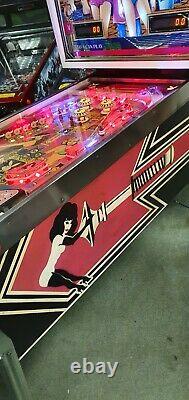 Bally Playboy Pinball