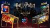 Bande-annonce Officielle Du Jeu De Flipper Harry Potter