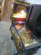 Big Buck Hunter Pinball Machine Superbe Design & Gameplay