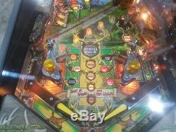 Big Buck Hunter Pinball Machine Superbe Design & Gameplay