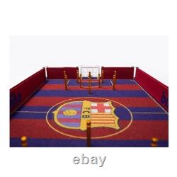 Binho Classique Édition FC Barcelona Jeu de Société Flipper (2 Joueurs)