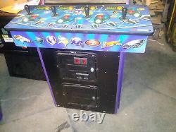 Blitz Arcade Machine Par Midway 1999 (excellent État)
