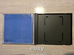 Boîte de Devil's Crash PC Engine Japon DL4058