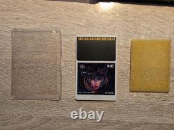 Boîte de Devil's Crash PC Engine Japon DL4058