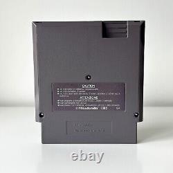 Boîte noire de flipper Mattel Nintendo NES VGC 9.2 PAL A 100% Original