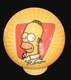 Boule De Bowling Homer Simpson