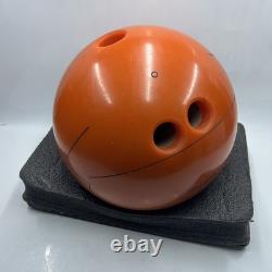 Boule de bowling Michael Jordan AMF (percée) Basketball Fabriquée aux États-Unis résiste à 15 lbs