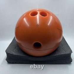 Boule de bowling Michael Jordan AMF (percée) Basketball Fabriquée aux États-Unis résiste à 15 lbs