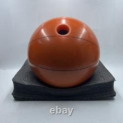 Boule de bowling Michael Jordan AMF (percée) Basketball Fabriquée aux États-Unis résiste à 15 lbs