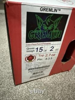 Boule de bowling Roto Grip Gremlin 15 lb