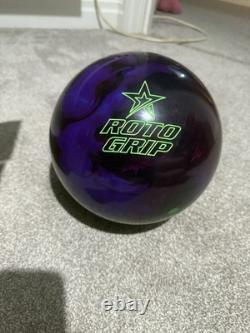Boule de bowling Roto Grip Gremlin 15 lb