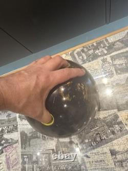 Boule de bowling professionnelle qualité 15 lb Storm Fear Factor