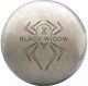 Boulet De Bowling Hammer Black Widow Ghost Pearl 16 Lb Jamais Utilisé, Boîte Ouverte