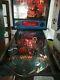 Bram Stokers Dracula Pinball Machine