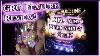 Bride De Pinbot Pinball Machine Grc Basement Review Règles Billionaire S Club Gameplay
