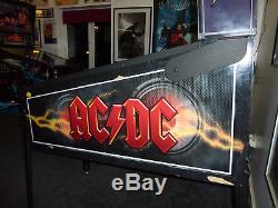 Brillant Jeu, Fantastique Flipper Ac / DC