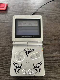 Bundle de 8 jeux Pokemon GBC : Rouge, Cristal, Flipper, Rubis, Saphir et Jeu de Trading