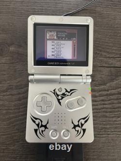 Bundle de 8 jeux Pokemon GBC : Rouge, Cristal, Flipper, Rubis, Saphir et Jeu de Trading