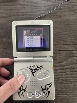 Bundle de 8 jeux Pokemon GBC : Rouge, Cristal, Flipper, Rubis, Saphir et Jeu de Trading