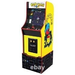 Cabinet Arcade1Up Pac-Man Namco Legacy Edition avec 12 jeux