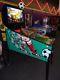 Capcom Flipper Football Pinball Machine Led's