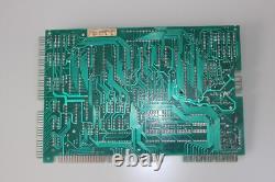 Carte MPU Système 80 de la machine à sous Gottlieb