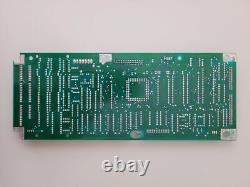 Carte MPU Williams / Bally WPC-S