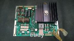 Carte d'alimentation Pinball Williams EARLY System 11B